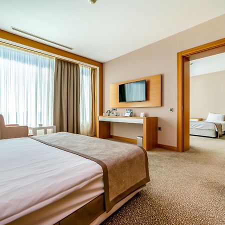 Armas Termal Resort Kırsehir 外观 照片