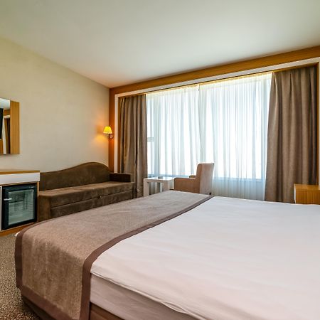 Armas Termal Resort Kırsehir 外观 照片
