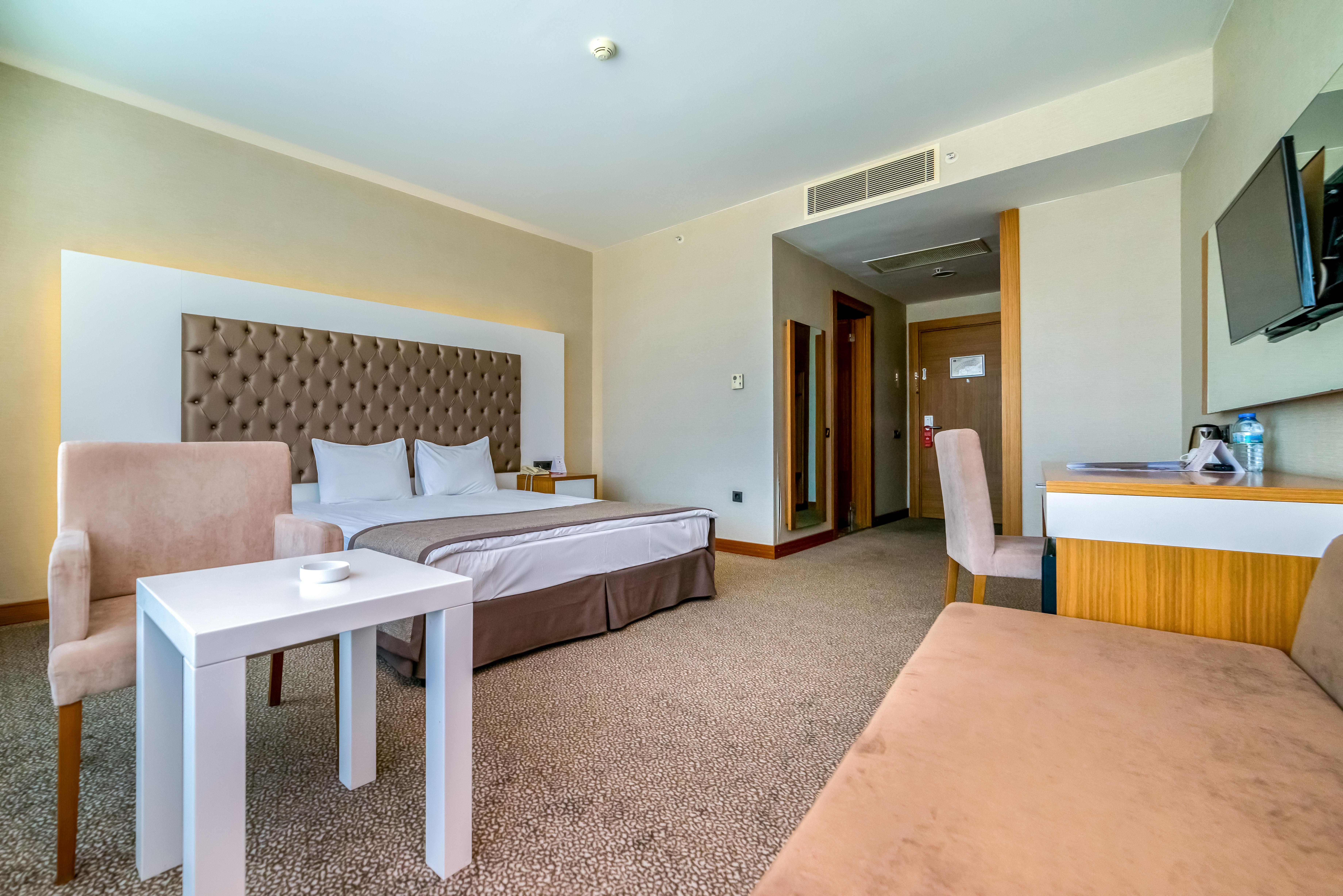 Armas Termal Resort Kırsehir 外观 照片