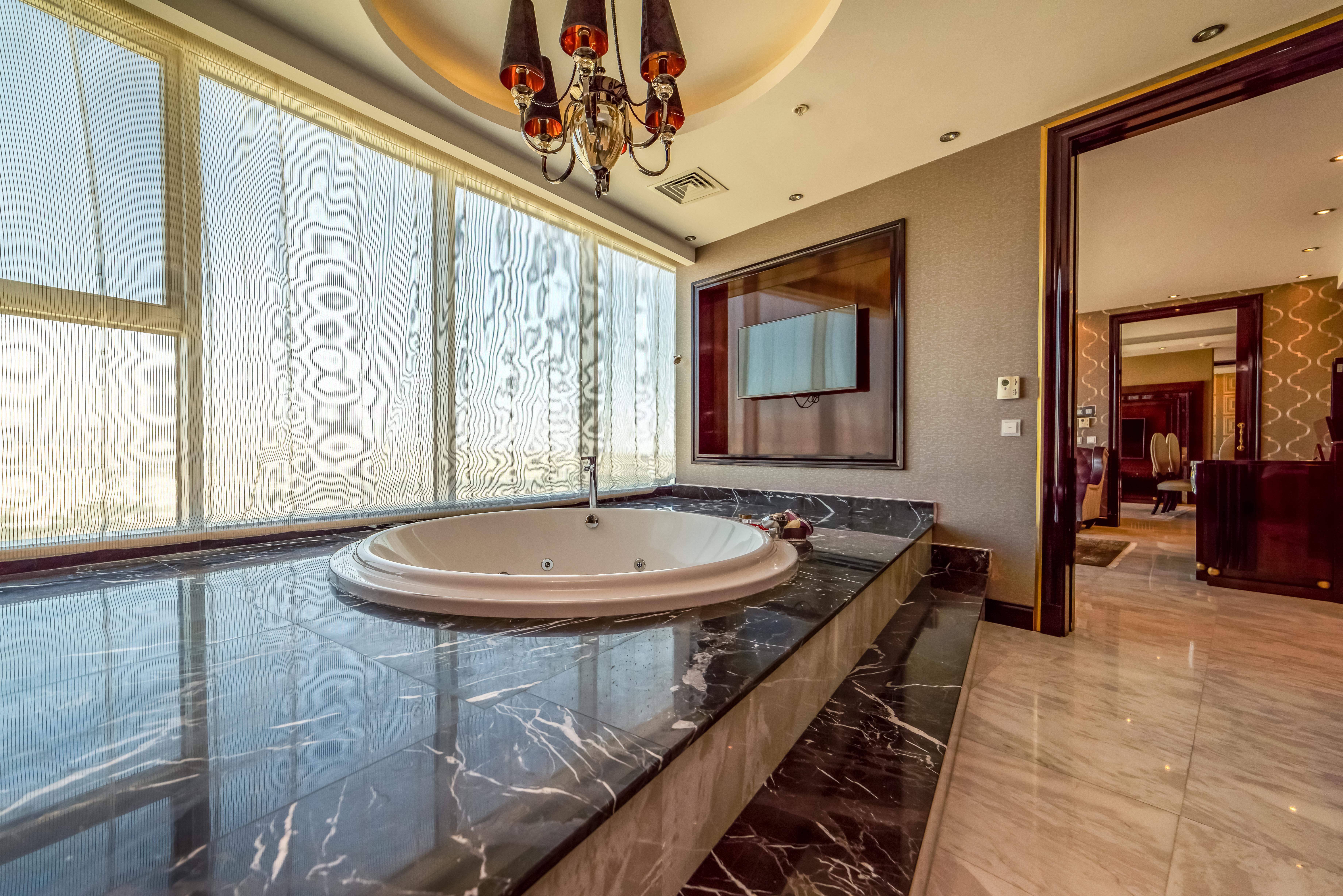 Armas Termal Resort Kırsehir 外观 照片