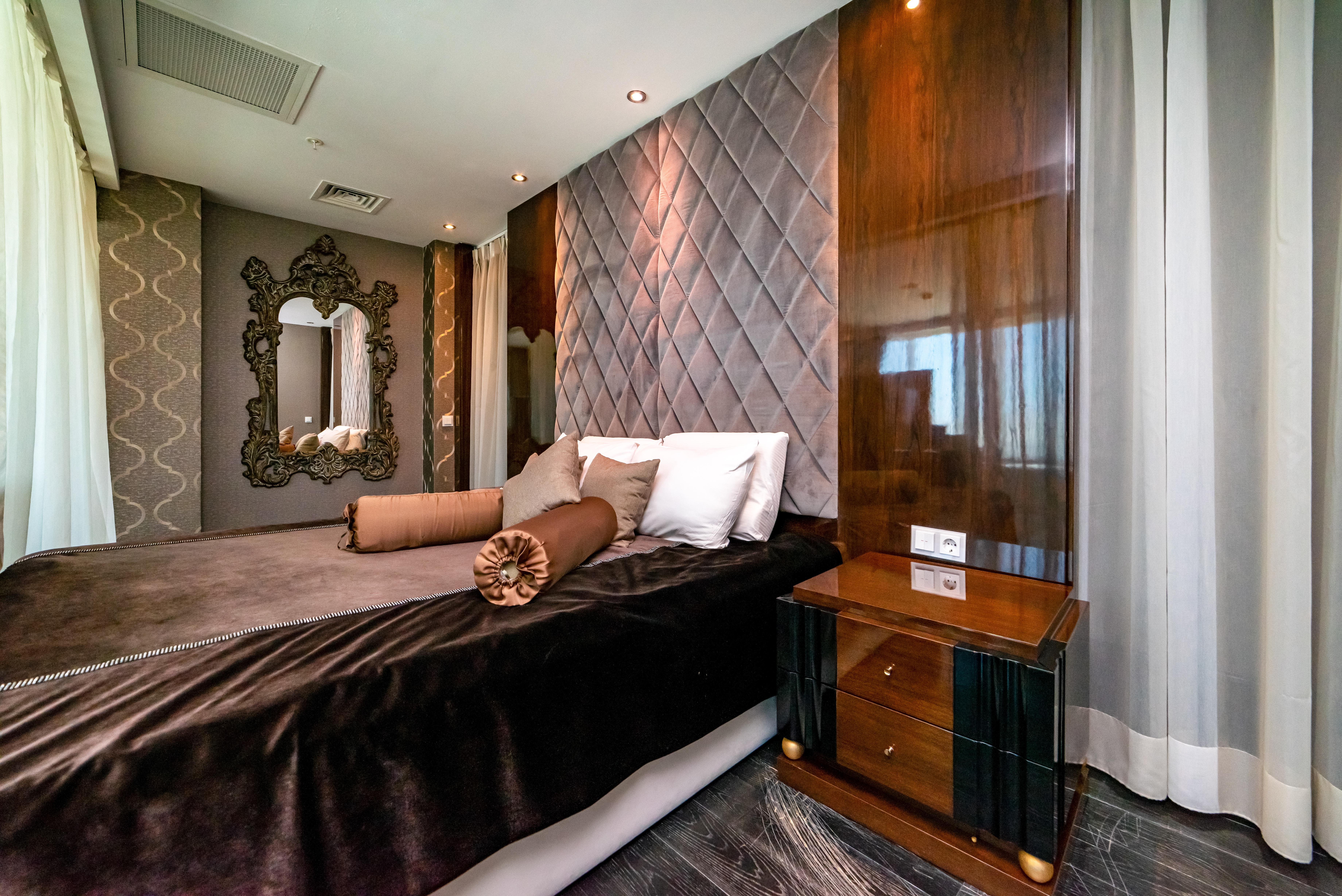 Armas Termal Resort Kırsehir 外观 照片