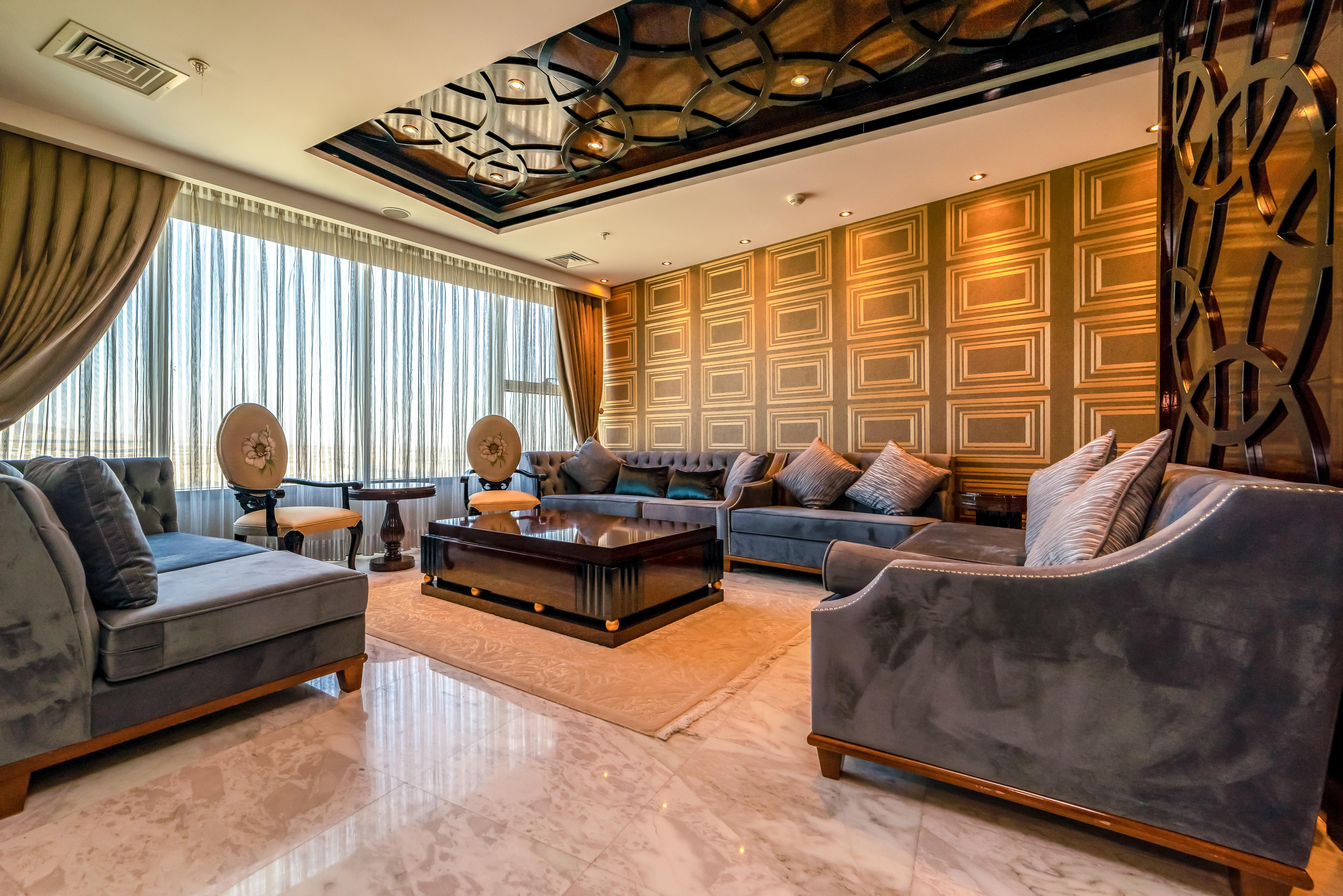 Armas Termal Resort Kırsehir 外观 照片