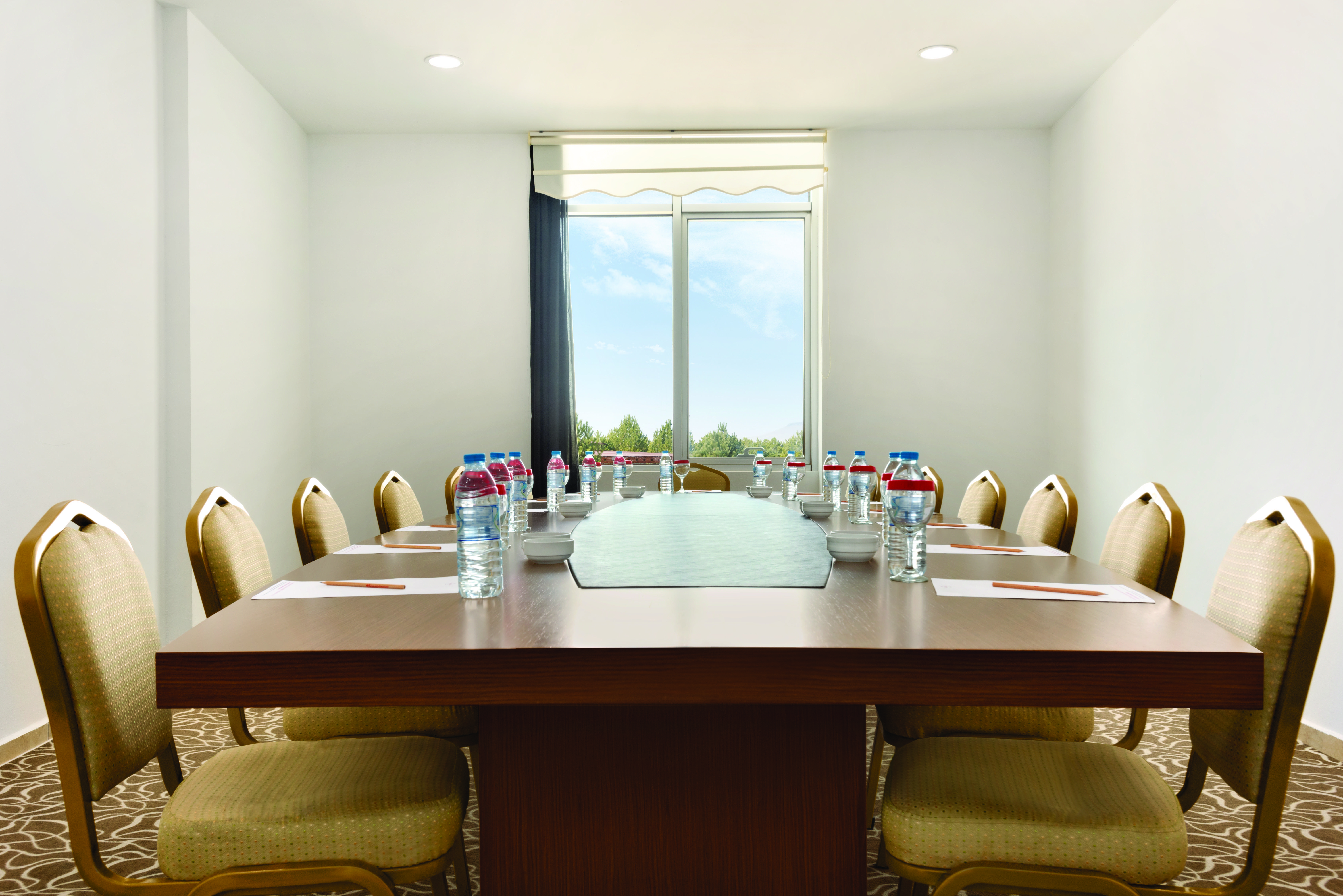 Armas Termal Resort Kırsehir 外观 照片