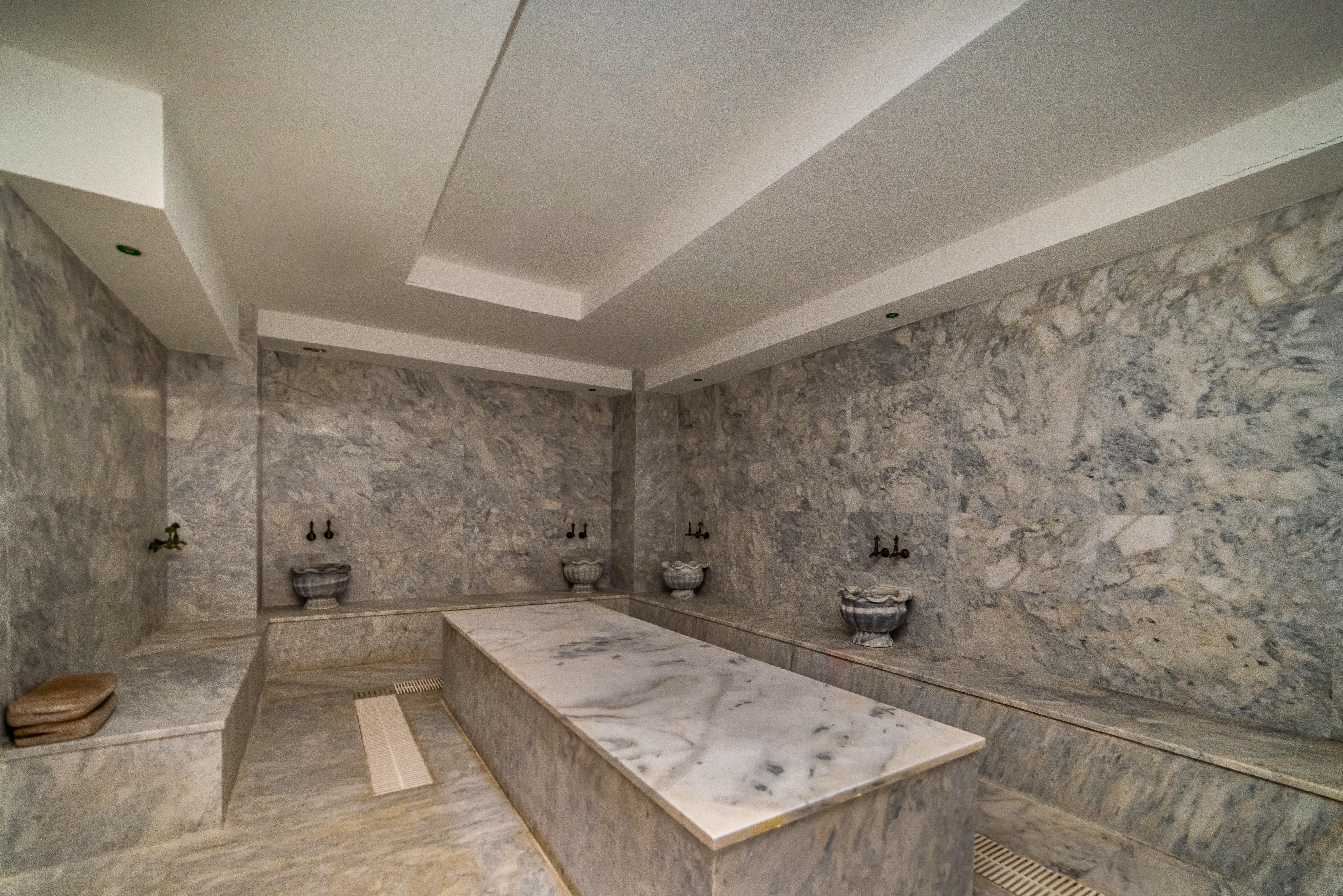 Armas Termal Resort Kırsehir 外观 照片