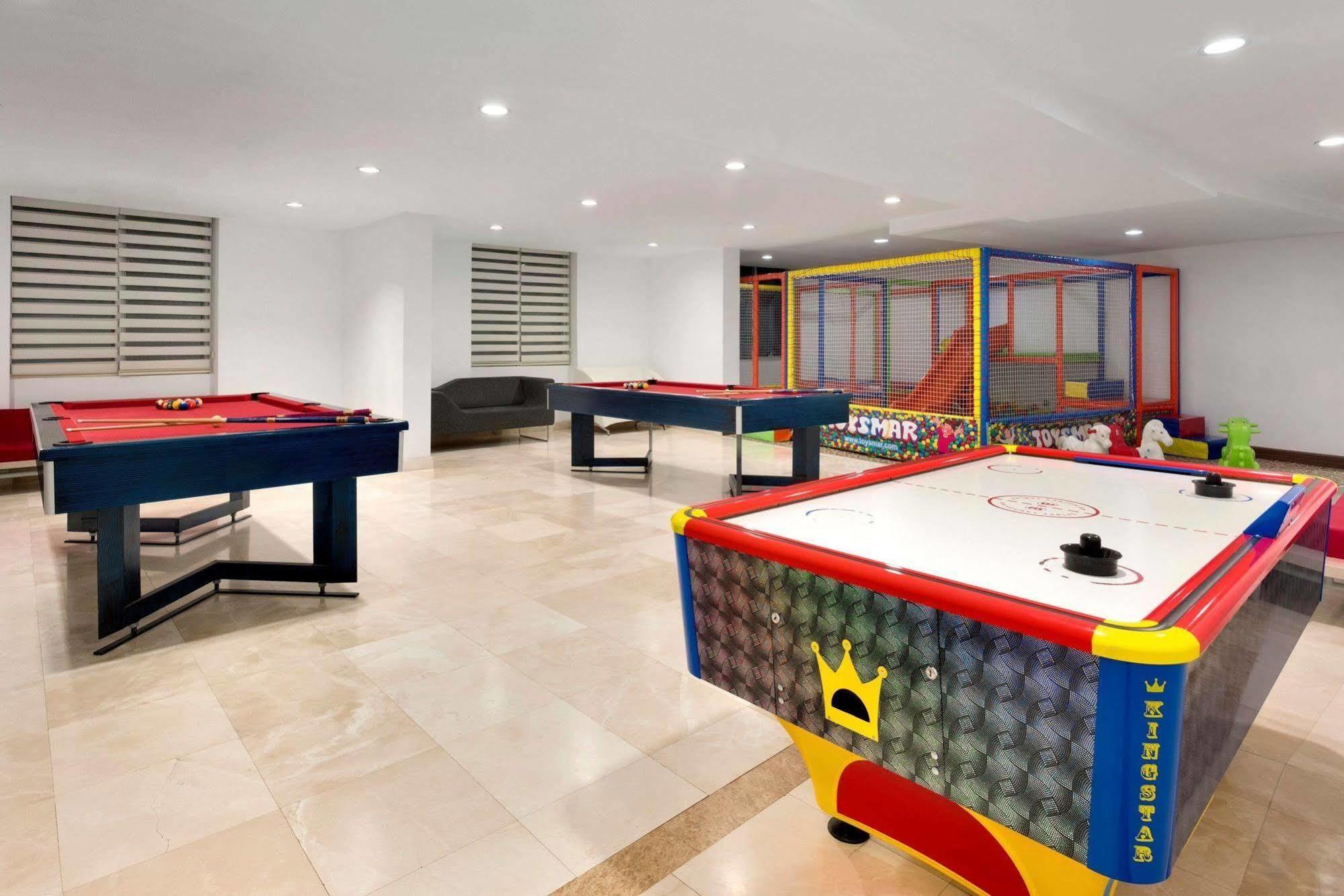 Armas Termal Resort Kırsehir 外观 照片