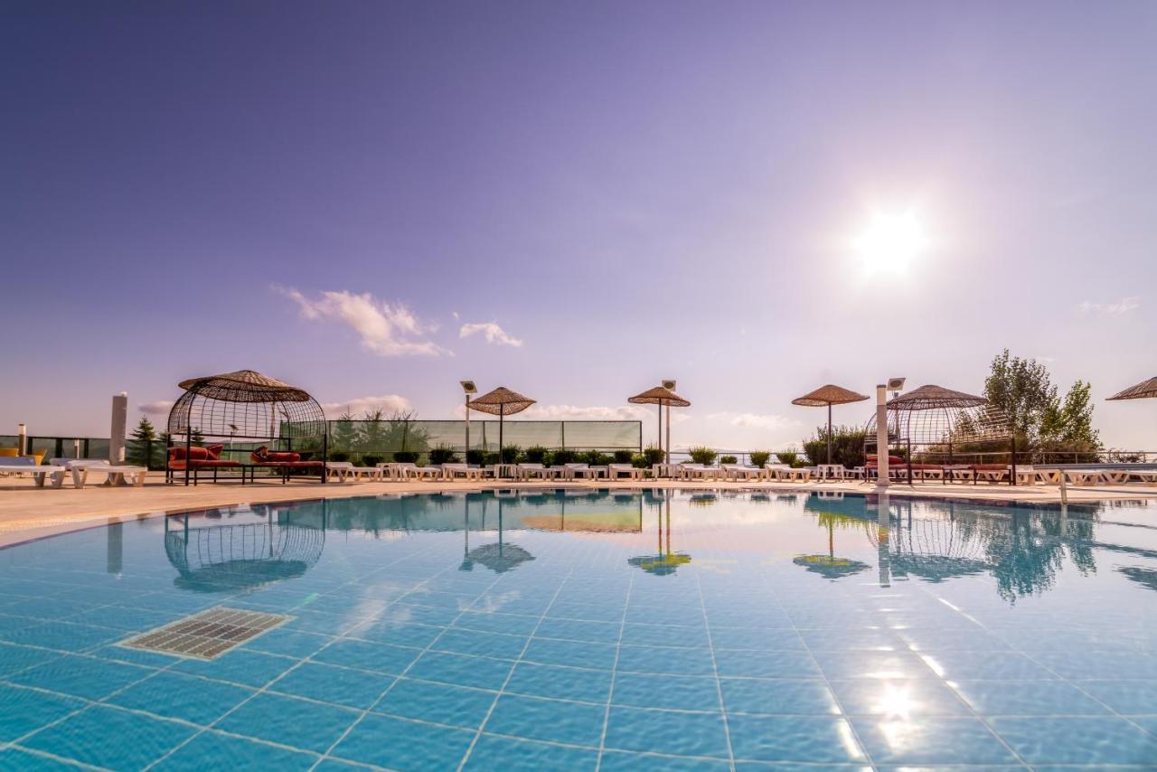 Armas Termal Resort Kırsehir 外观 照片