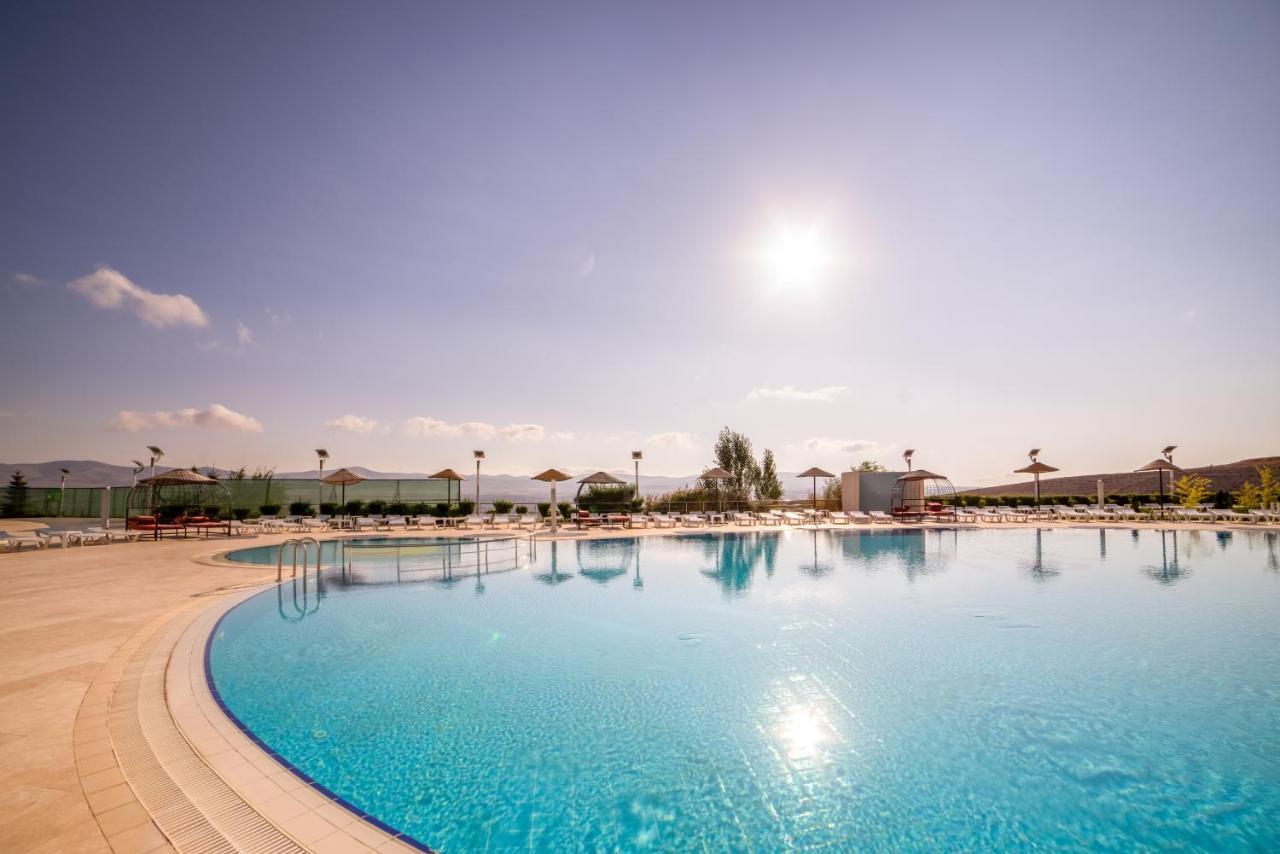 Armas Termal Resort Kırsehir 外观 照片