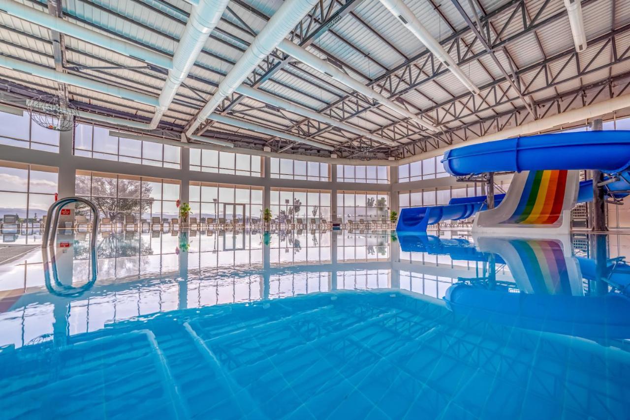 Armas Termal Resort Kırsehir 外观 照片