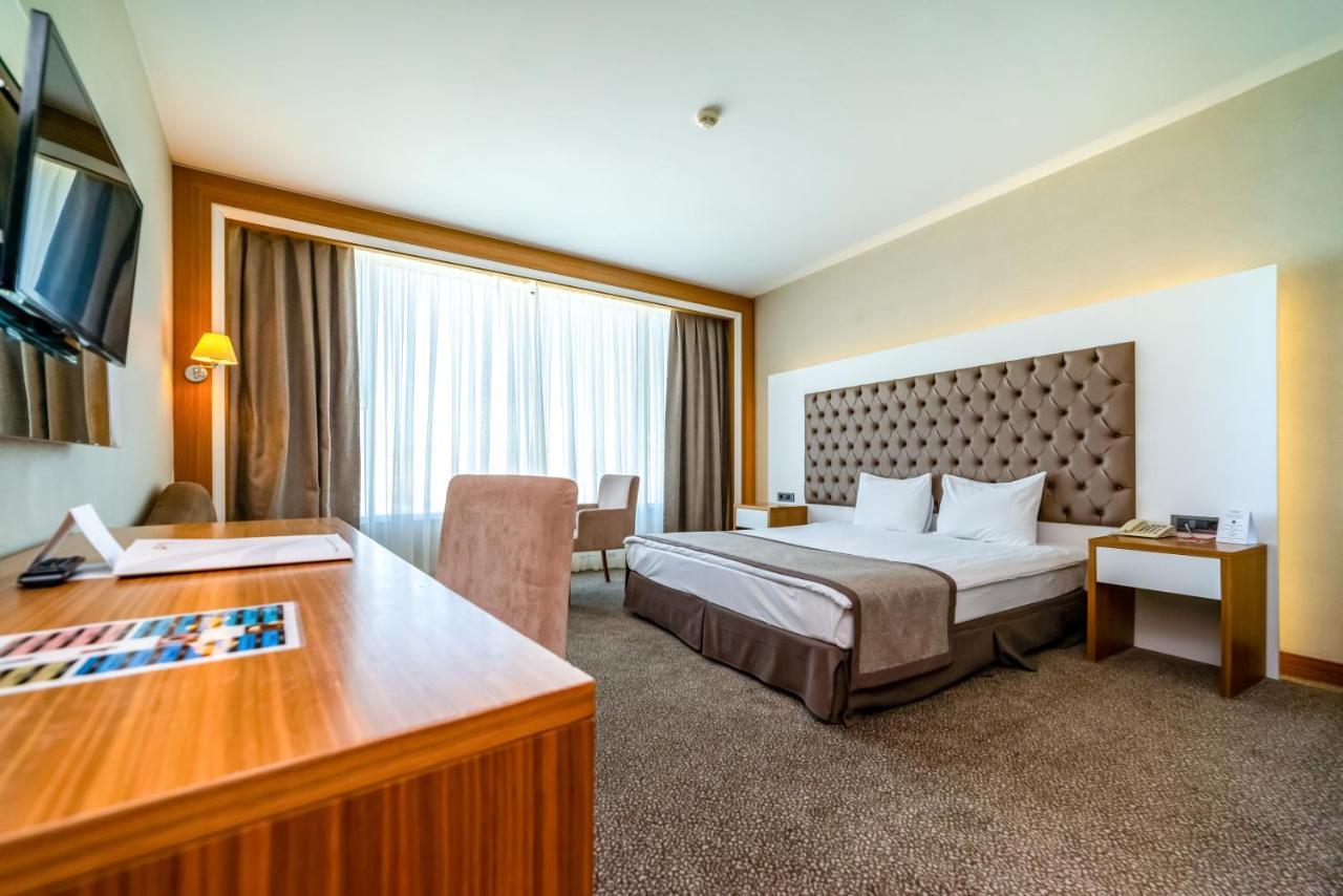 Armas Termal Resort Kırsehir 外观 照片