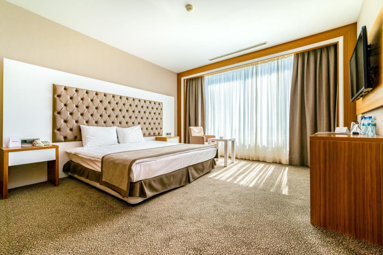 Armas Termal Resort Kırsehir 外观 照片