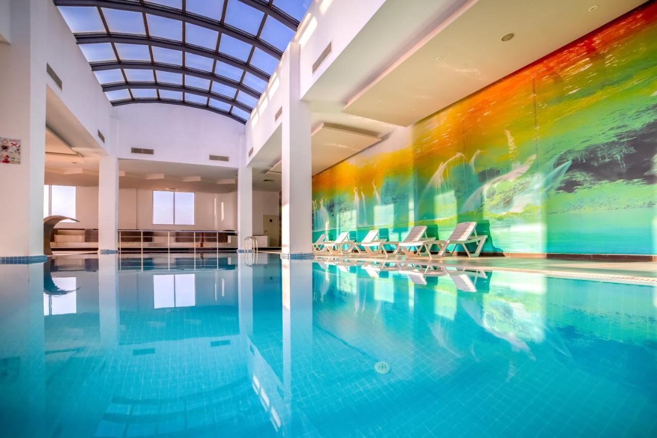 Armas Termal Resort Kırsehir 外观 照片