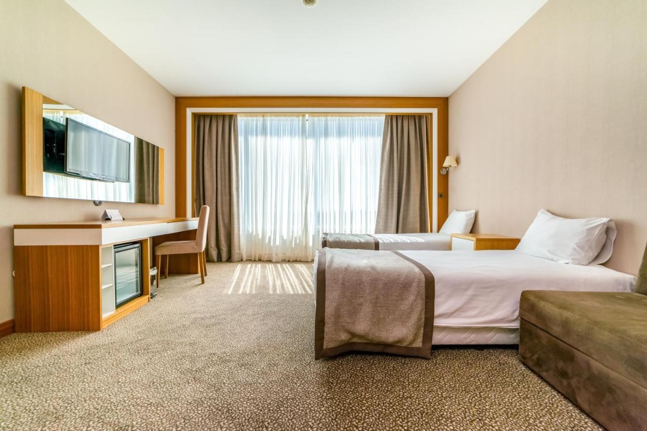 Armas Termal Resort Kırsehir 外观 照片